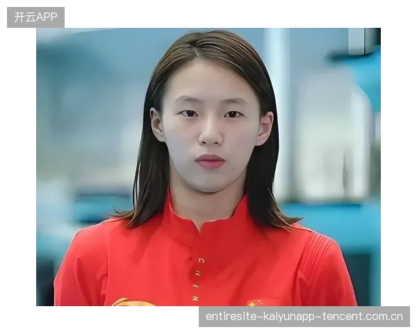 《陈芋汐续写52年纪录》——从“小女孩的梦想”到“世界级的飞行者”